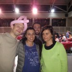 CENA SOCIALE 1