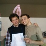 CENA SOCIALE 2